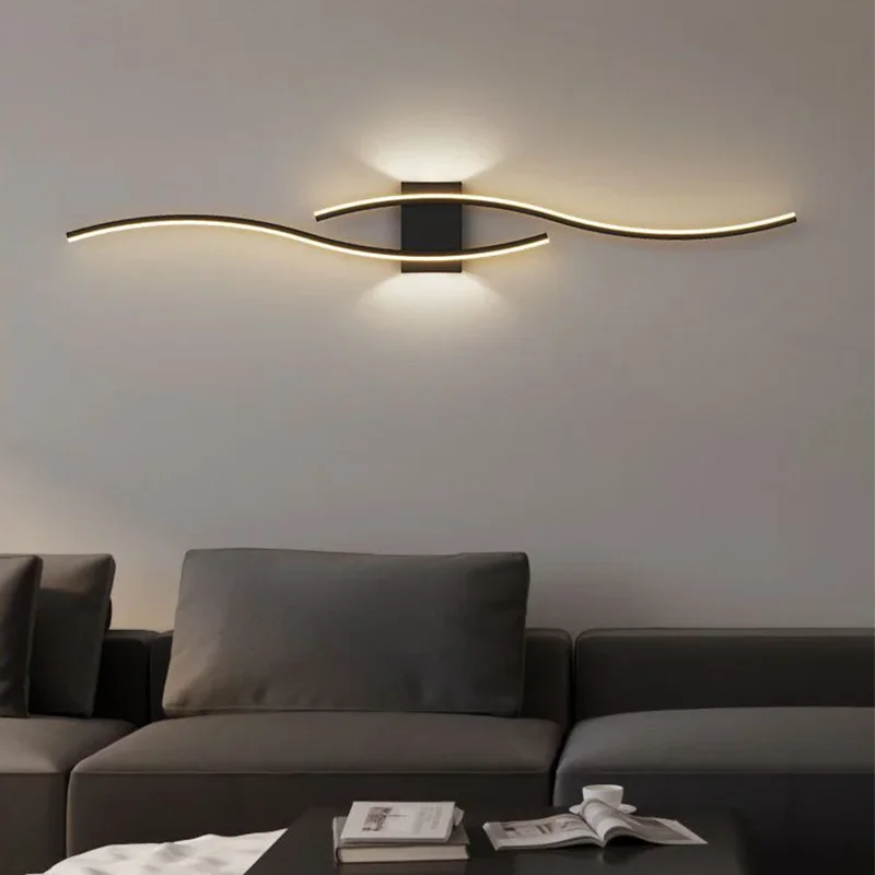 Luminária de Parede Olho de Hórus
